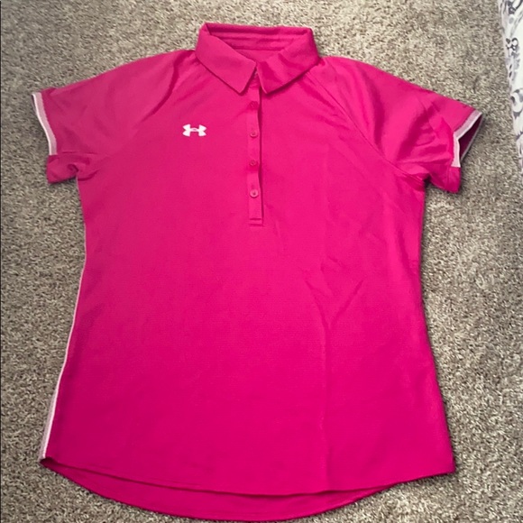 Under Armour Tops - Under Armour Women’s Polo